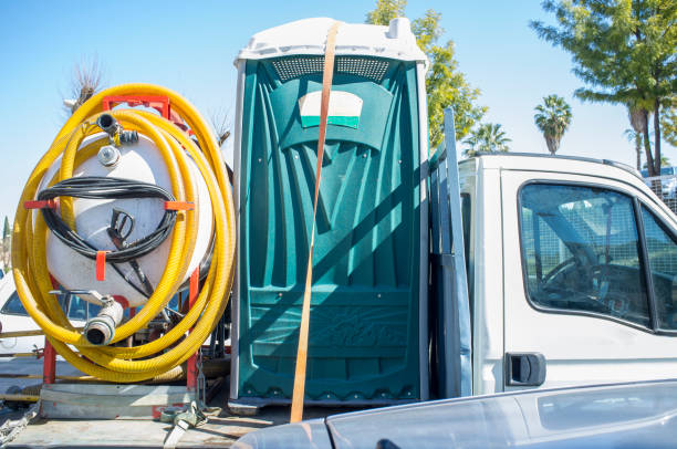 Best Affordable porta potty rental  in Myrtle Creek, OR