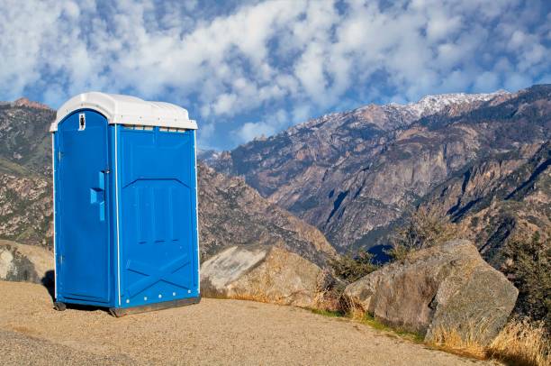 Best Portable toilet rental for construction  in Myrtle Creek, OR